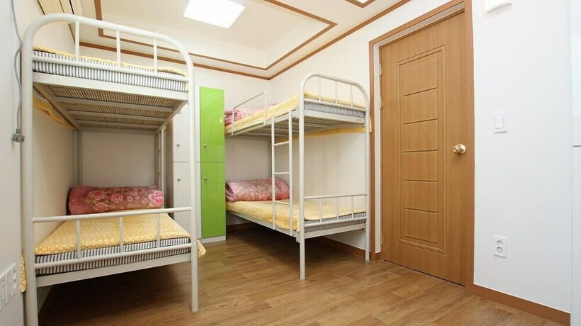 Imagen de la habitación del Hostel Bee House. Foto 31