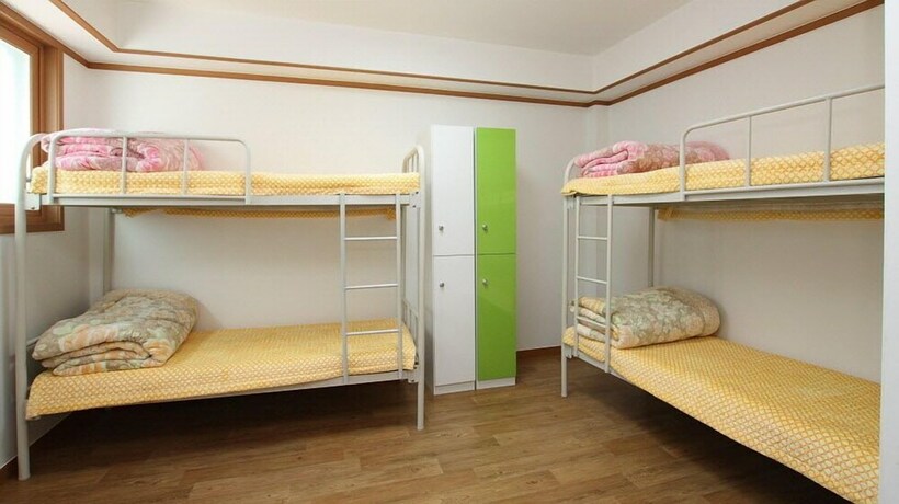 Imagen de la habitación del Hostel Bee House. Foto 32