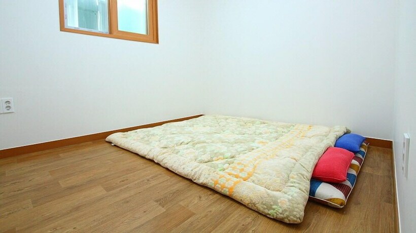Imagen de la habitación del Hostel Bee House. Foto 33
