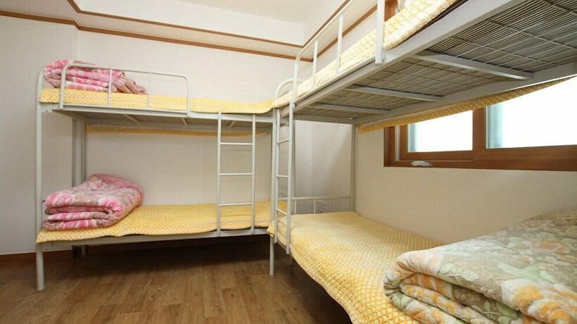 Imagen de la habitación del Hostel Bee House. Foto 34