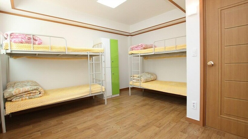Imagen de la habitación del Hostel Bee House. Foto 35