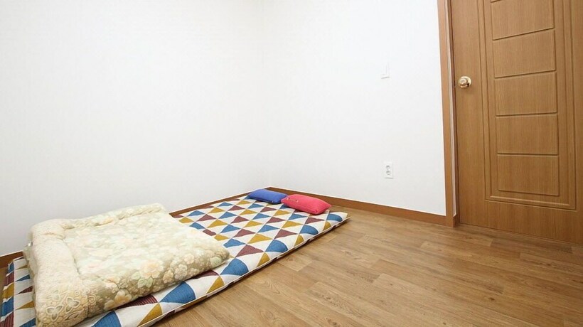 Imagen de la habitación del Hostel Bee House. Foto 36