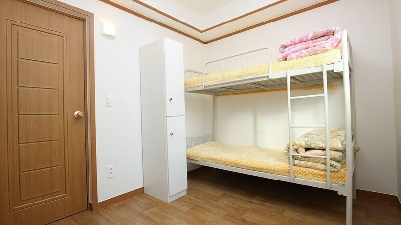 Imagen de la habitación del Hostel Bee House. Foto 37
