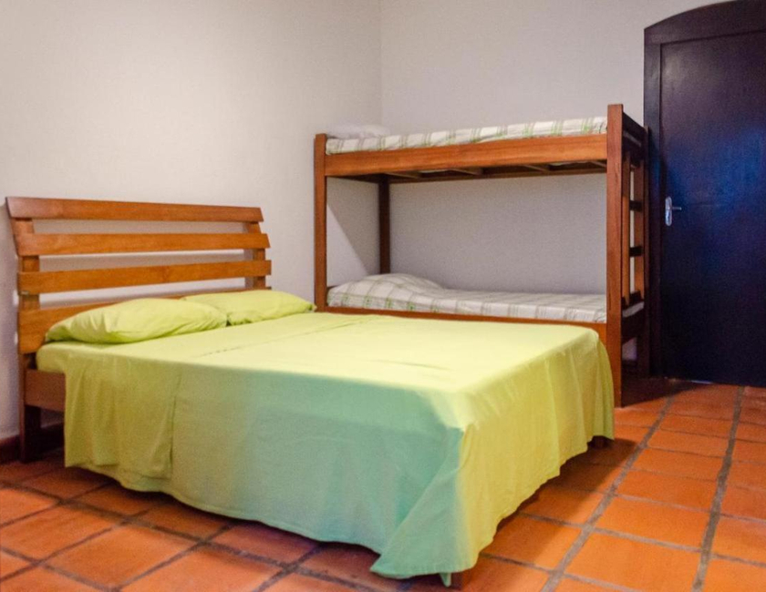 Imagen general del Hostel Beer Ilhabela. Foto 9