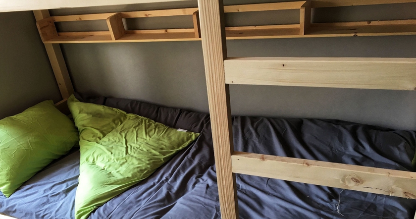 Imagen de la habitación del Hostel Beihai Best International Youth. Foto 9