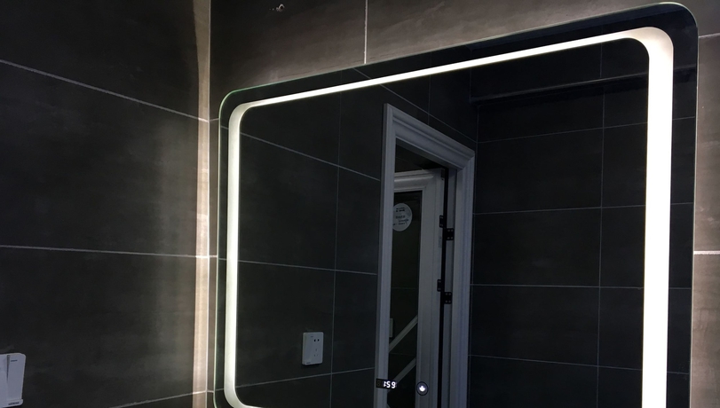 Imagen de la habitación del Hostel Beihai Best International Youth. Foto 16