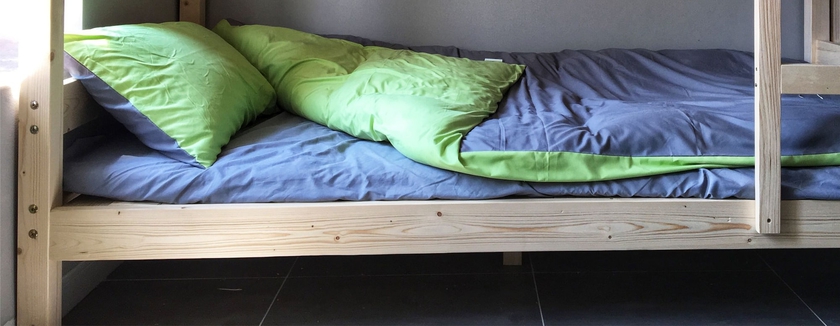 Imagen de la habitación del Hostel Beihai Best International Youth. Foto 17