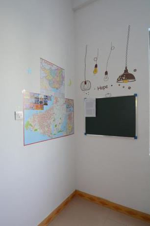 Imagen de la habitación del Hostel Beihai Youth International Capsule. Foto 7