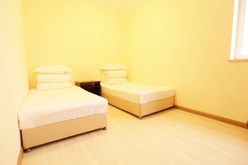 Imagen de la habitación del Hostel Beijing Granary International. Foto 2