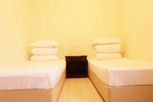 Imagen de la habitación del Hostel Beijing Granary International. Foto 3