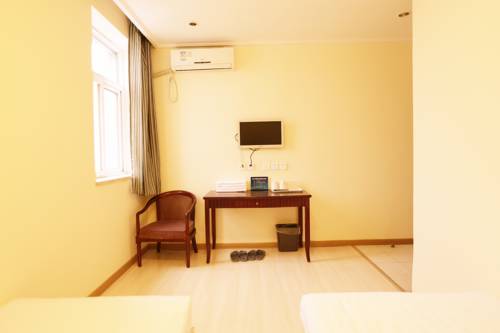 Imagen de la habitación del Hostel Beijing Granary International. Foto 4