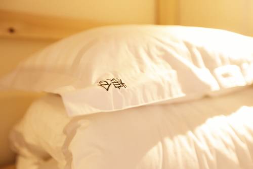 Imagen de la habitación del Hostel Beijing Granary International. Foto 6