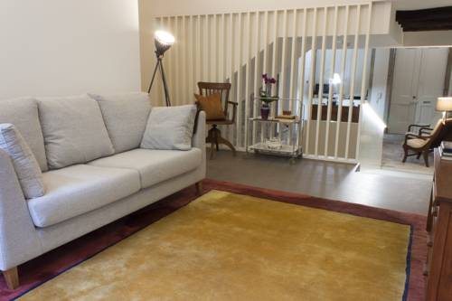 Imagen de la habitación del Hostel Being Porto. Foto 2