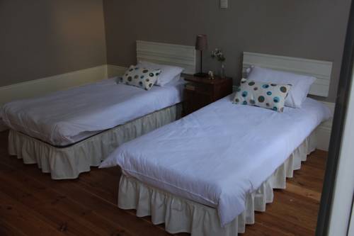 Imagen de la habitación del Hostel Being Porto. Foto 14