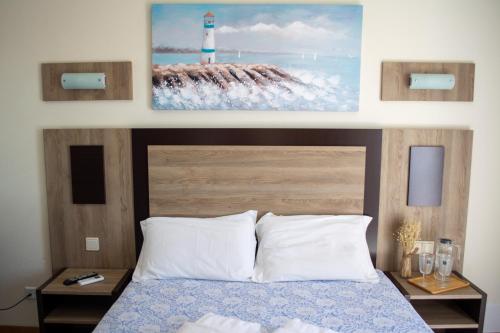 Imagen general del Hostel Bela Ria Stay & Sushi. Foto 10