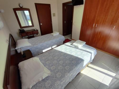 Imagen general del Hostel Bela Ria Stay & Sushi. Foto 11