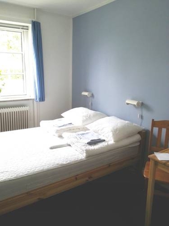 Imagen general del Hostel Bel&aelig;gningen. Foto 3