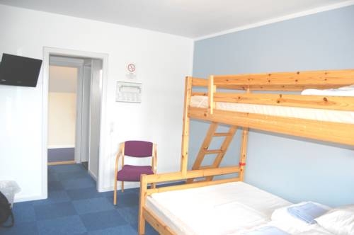 Imagen general del Hostel Bel&aelig;gningen. Foto 4