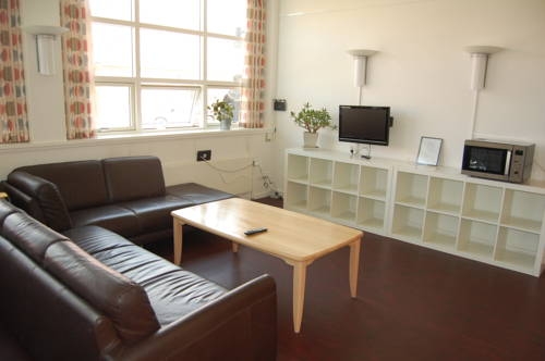 Imagen general del Hostel Bel&aelig;gningen. Foto 5