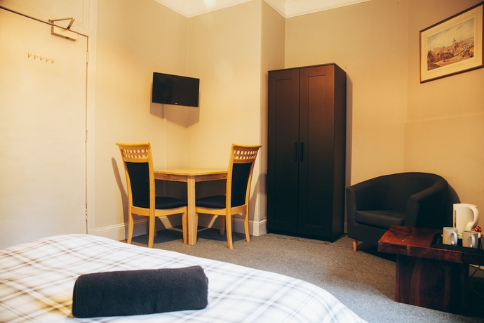 Imagen de la habitación del Hostel Belford. Foto 1