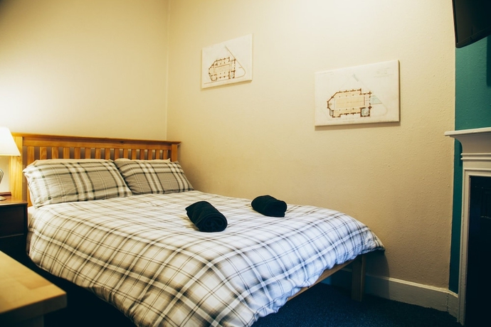 Imagen de la habitación del Hostel Belford. Foto 2