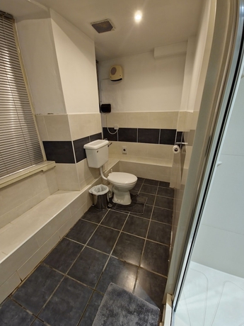 Imagen de la habitación del Hostel Belford. Foto 4
