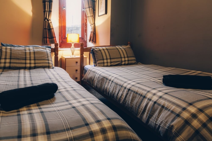 Imagen de la habitación del Hostel Belford. Foto 5
