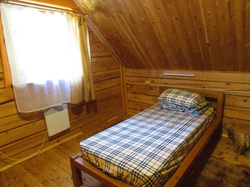 Imagen de la habitación del Hostel Belka. Foto 2