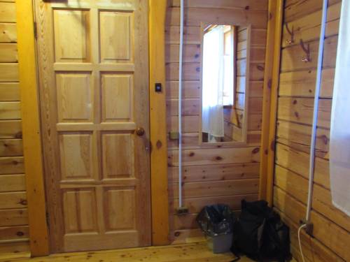 Imagen de la habitación del Hostel Belka. Foto 3