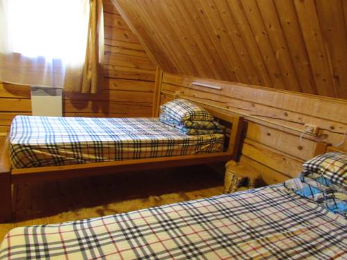 Imagen de la habitación del Hostel Belka. Foto 4