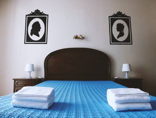 Imagen de la habitación del Hostel Bellamar, Vila do Conde. Foto 5