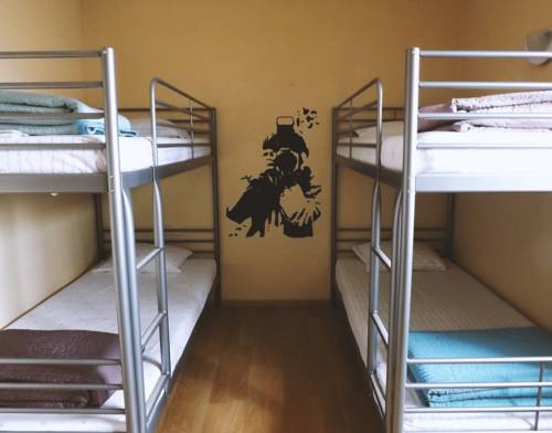 Imagen de la habitación del Hostel Bellamar, Vila do Conde. Foto 6