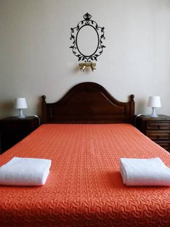 Imagen de la habitación del Hostel Bellamar, Vila do Conde. Foto 9