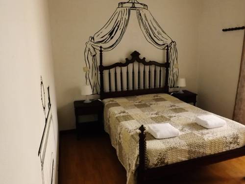Imagen de la habitación del Hostel Bellamar, Vila do Conde. Foto 10