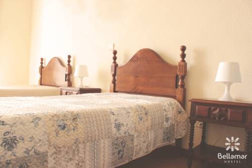 Imagen de la habitación del Hostel Bellamar, Vila do Conde. Foto 12