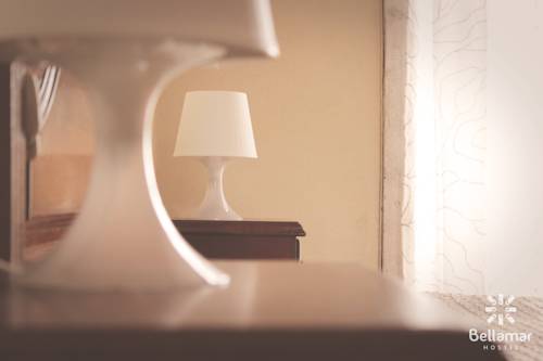 Imagen de la habitación del Hostel Bellamar, Vila do Conde. Foto 14