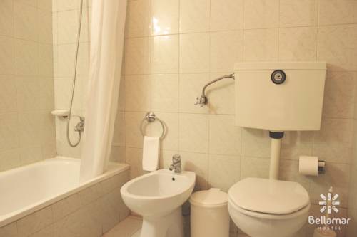 Imagen de la habitación del Hostel Bellamar, Vila do Conde. Foto 15