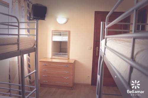 Imagen de la habitación del Hostel Bellamar, Vila do Conde. Foto 16