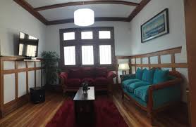 Imagen de la habitación del Hostel Bellas Artes. Foto 2