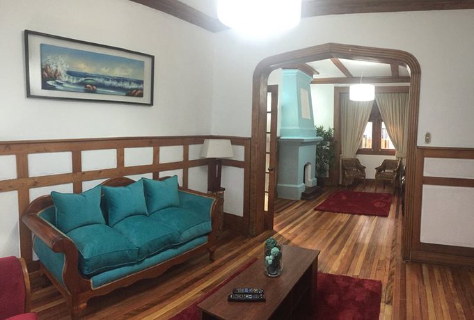 Imagen de la habitación del Hostel Bellas Artes. Foto 5