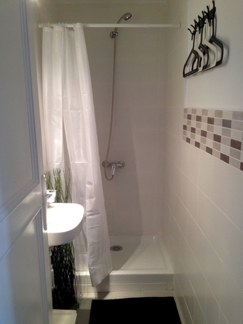 Imagen de la habitación del Hostel Bellavista Playa Malaga. Foto 5