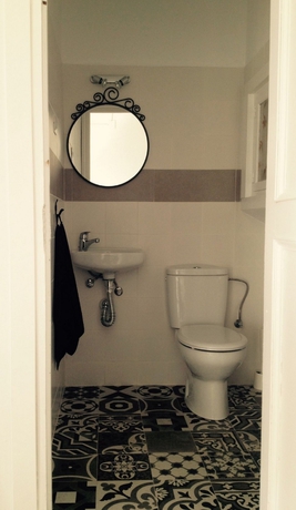 Imagen de la habitación del Hostel Bellavista Playa Malaga. Foto 6