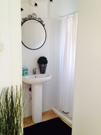 Imagen de la habitación del Hostel Bellavista Playa Malaga. Foto 8