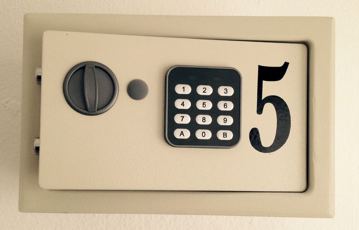 Imagen de la habitación del Hostel Bellavista Playa Malaga. Foto 9