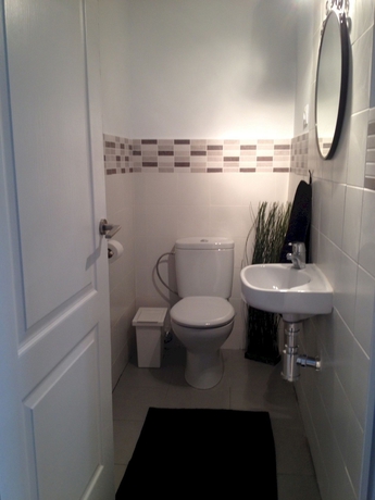 Imagen de la habitación del Hostel Bellavista Playa Malaga. Foto 12