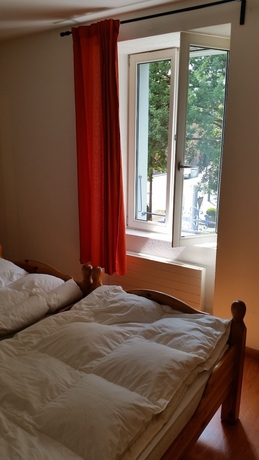 Imagen de la habitación del Hostel Bellpark. Foto 2