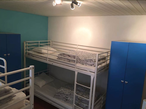 Imagen de la habitación del Hostel Bellpark. Foto 4