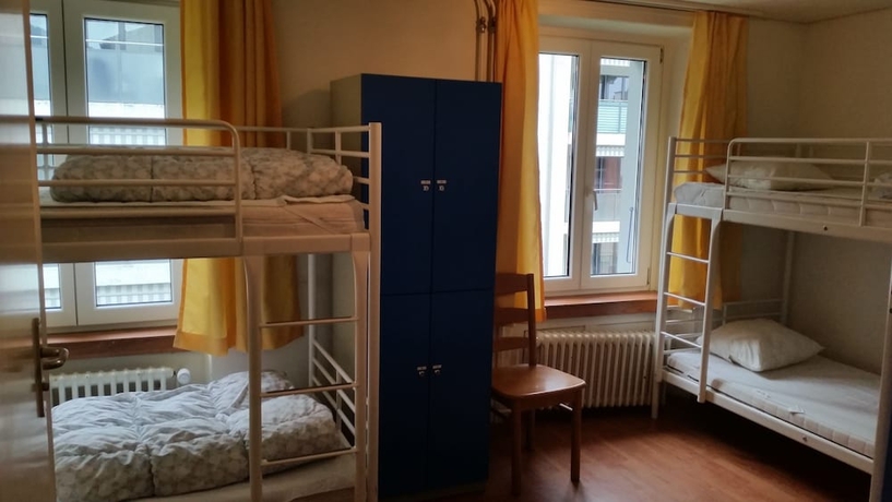 Imagen de la habitación del Hostel Bellpark. Foto 6