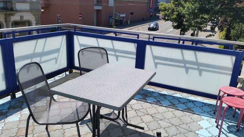 Imagen de la habitación del Hostel Bellpark. Foto 9