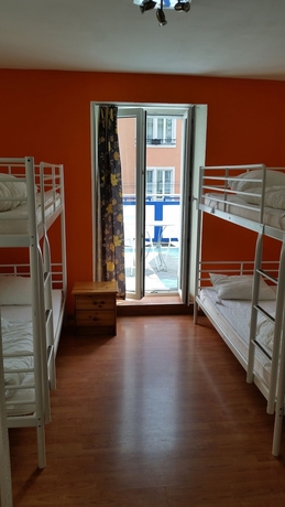 Imagen de la habitación del Hostel Bellpark. Foto 10